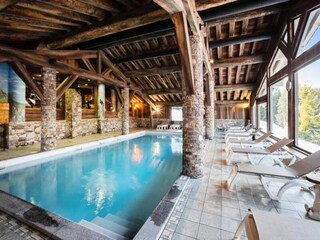 Apartment Vallandry  15