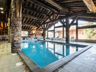 Apartment Vallandry  20