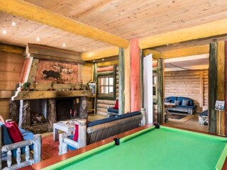 Apartment Vallandry  23