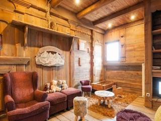 Apartment Vallandry  25