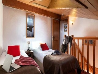 Apartment Vallandry  32