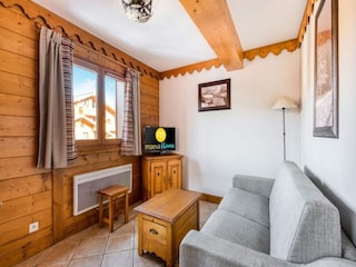 Apartment Arâches-la-Frasse  23
