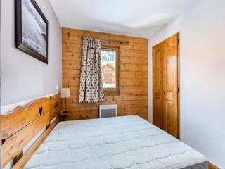 Appartement Arâches-la-Frasse  4