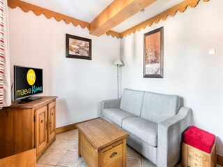 Appartement Arâches-la-Frasse  9