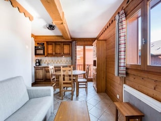 Apartment Arâches-la-Frasse  8