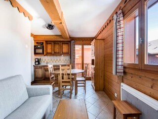 Appartement Arâches-la-Frasse  10