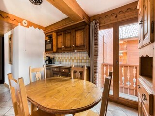 Appartement Arâches-la-Frasse  11