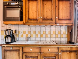Appartement Arâches-la-Frasse  12