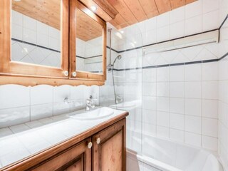 Appartement Arâches-la-Frasse  13