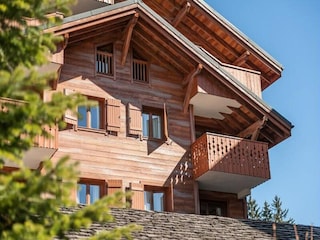 Apartment Arâches-la-Frasse  12