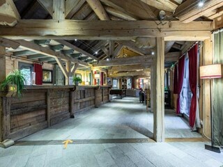 Appartement Arâches-la-Frasse  17