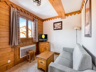 Appartement Arâches-la-Frasse  19