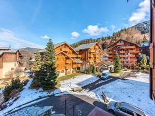 Appartement Arâches-la-Frasse  20