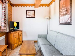 Appartement Arâches-la-Frasse  22
