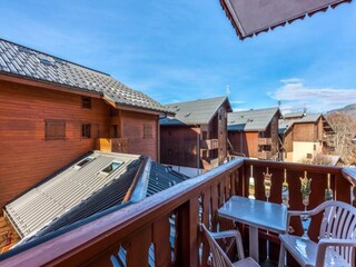 Appartement Arâches-la-Frasse  24