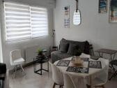 Apartamento Toulon  1