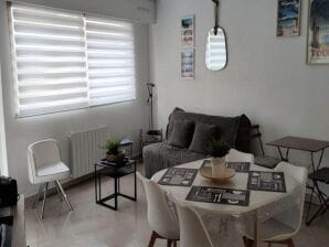 Apartments for 4 People - Var - image1