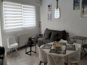 Appartementen voor 4 personen - Var - image1