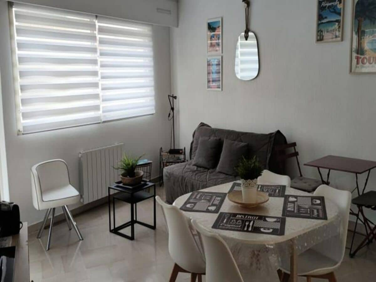 Appartement Toulon  1