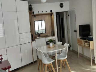 Apartment Toulon  8