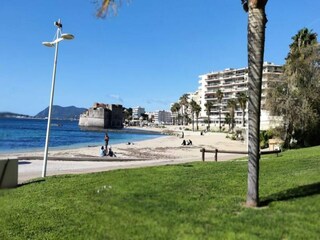 Apartment Toulon  7
