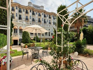 Apartamento Saint-Aygulf  3