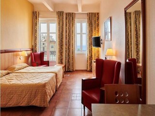 Apartamento Saint-Aygulf  5