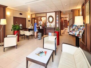 Apartamento Saint-Aygulf  6