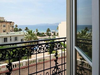 Appartement Saint-Aygulf  8