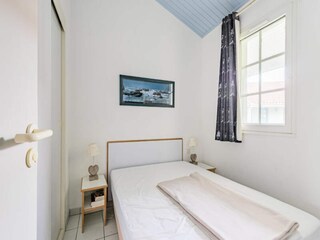 Appartement Talmont-Saint-Hilaire  7