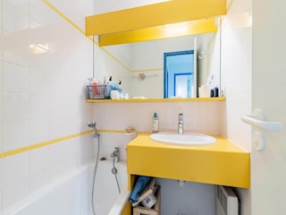 Apartment Talmont-Saint-Hilaire  8