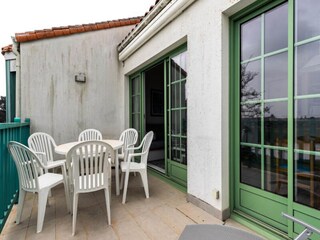 Appartement Talmont-Saint-Hilaire  31