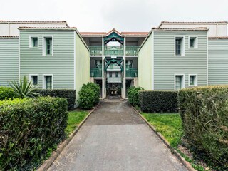 Appartement Talmont-Saint-Hilaire  32