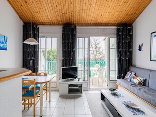 Appartement Talmont-Saint-Hilaire  13