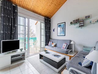 Apartment Talmont-Saint-Hilaire  14