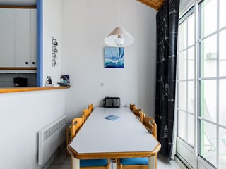 Appartement Talmont-Saint-Hilaire  15