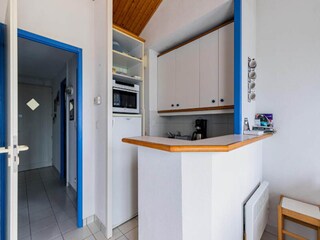 Apartment Talmont-Saint-Hilaire  21