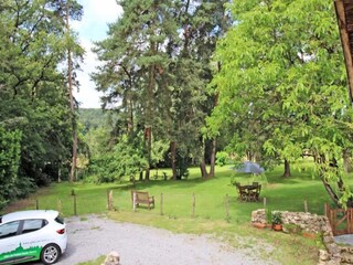 Apartment La Jonchère-Saint-Maurice  10