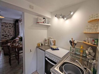 Apartment La Jonchère-Saint-Maurice  11