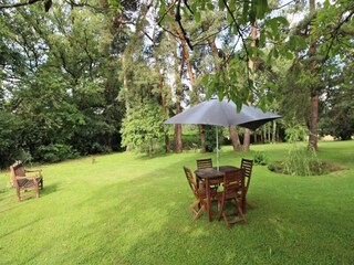 Apartment La Jonchère-Saint-Maurice  13