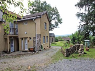 Apartment La Jonchère-Saint-Maurice  15