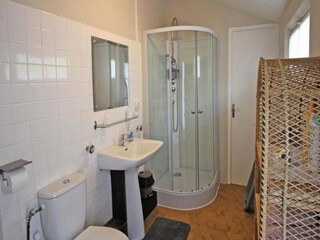 Apartment La Jonchère-Saint-Maurice  17