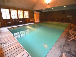 Maison de vacances Vresse-sur-Semois Enregistrement extérieur 7