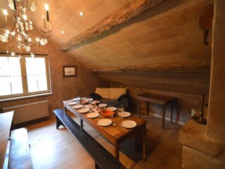 Maison de vacances Vresse-sur-Semois Équipement 18