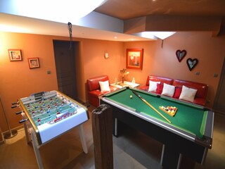 Maison de vacances Vresse-sur-Semois Équipement 21