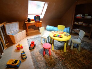 Holiday house Vresse-sur-Semois  36