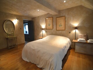 Vakantiehuis Vresse-sur-Semois Kenmerken 30