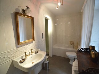 Vakantiehuis Vresse-sur-Semois Kenmerken 32