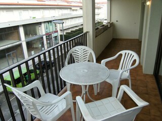 Apartamento L'Estartit  15