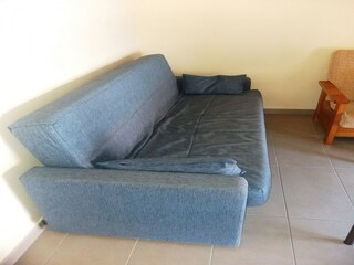 Apartamento L'Estartit Características 12